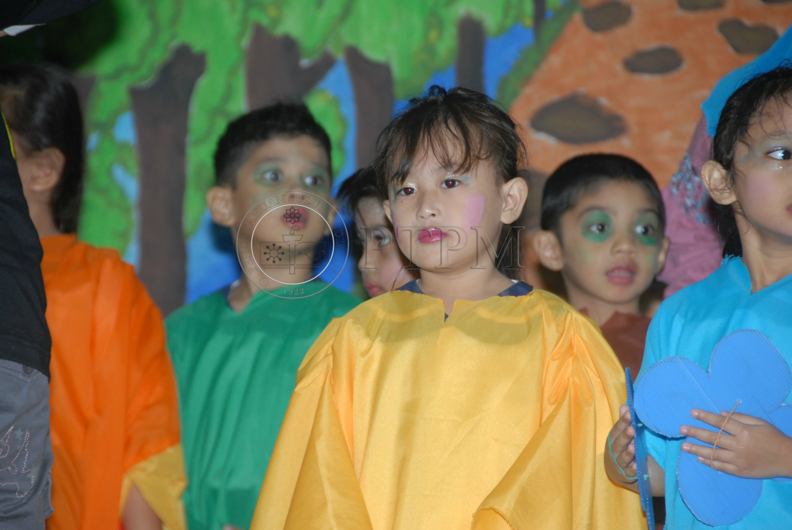 PTPM 11 100 TADIKA  IDA 0233